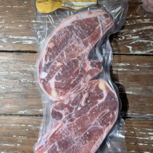 Lamb Shoulder Chops