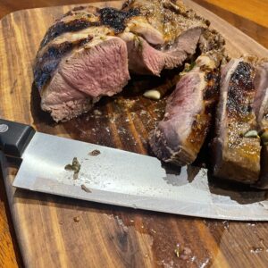 Frozen Meats