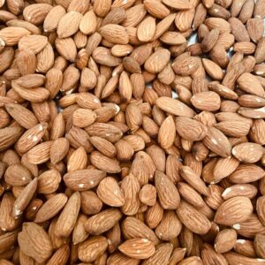 Almonds